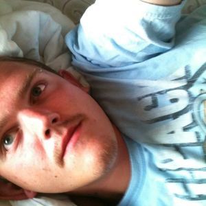 Meet your Posher, Patrick